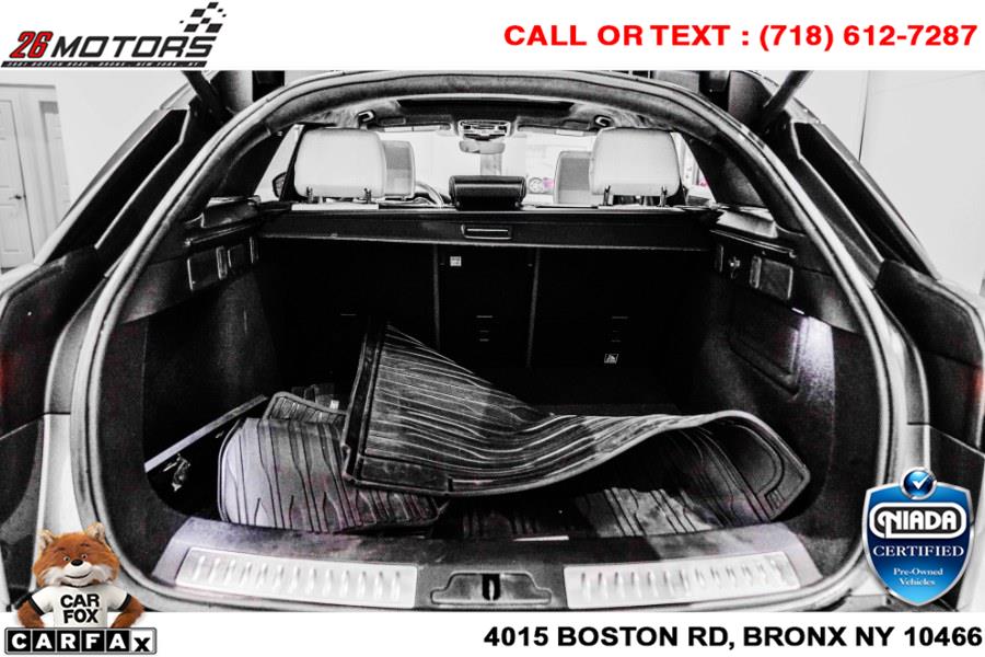 Used Land Rover Range Rover Velar P380 R-Dynamic HSE 2018 | 26 Motors Corp. Bronx, New York Used Land Rover Range Rover Velar P380 R-Dynamic HSE 2018 | 26 Motors Corp. Bronx, New York