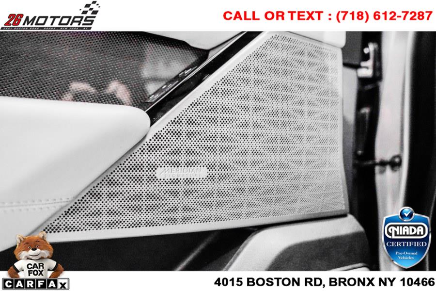 Used Land Rover Range Rover Velar P380 R-Dynamic HSE 2018 | 26 Motors Corp. Bronx, New York Used Land Rover Range Rover Velar P380 R-Dynamic HSE 2018 | 26 Motors Corp. Bronx, New York