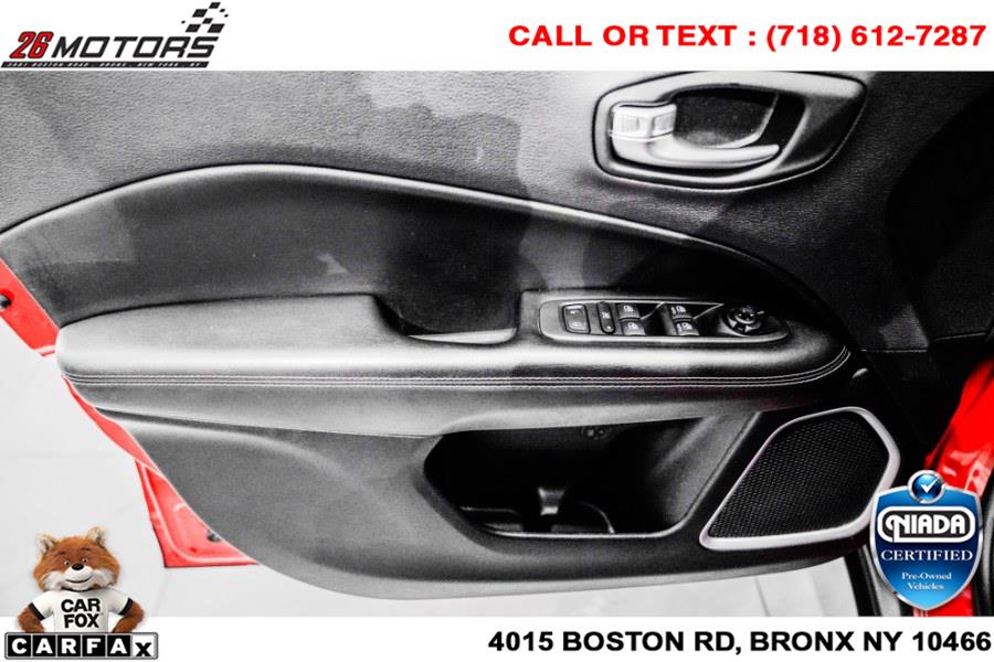 Used Jeep Compass Sport 4x4 2018 | 26 Motors Corp. Bronx, New York Used Jeep Compass Sport 4x4 2018 | 26 Motors Corp. Bronx, New York