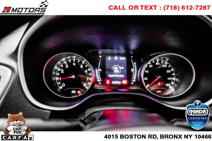 Used Jeep Compass Sport 4x4 2018 | 26 Motors Corp. Bronx, New York Used Jeep Compass Sport 4x4 2018 | 26 Motors Corp. Bronx, New York