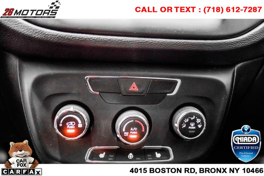 Used Jeep Compass Sport 4x4 2018 | 26 Motors Corp. Bronx, New York Used Jeep Compass Sport 4x4 2018 | 26 Motors Corp. Bronx, New York