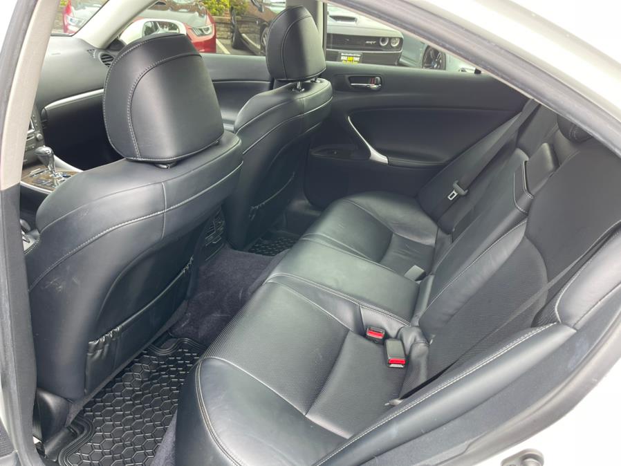 2013 Lexus IS 250 4dr Sport Sdn Auto AWD, available for sale in South Windsor, Connecticut | Mike And Tony Auto Sales, Inc. South Windsor, Connecticut 2013 Lexus IS 250 4dr Sport Sdn Auto AWD, available for sale in South Windsor, Connecticut | Mike And Tony Auto Sales, Inc. South Windsor, Connecticut