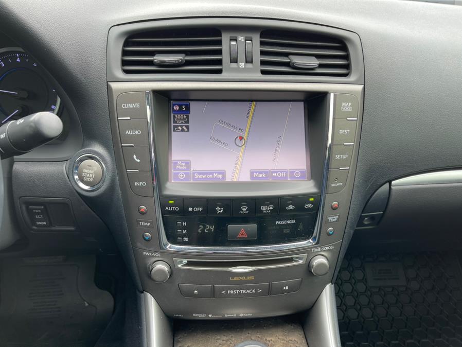 2013 Lexus IS 250 4dr Sport Sdn Auto AWD, available for sale in South Windsor, Connecticut | Mike And Tony Auto Sales, Inc. South Windsor, Connecticut 2013 Lexus IS 250 4dr Sport Sdn Auto AWD, available for sale in South Windsor, Connecticut | Mike And Tony Auto Sales, Inc. South Windsor, Connecticut