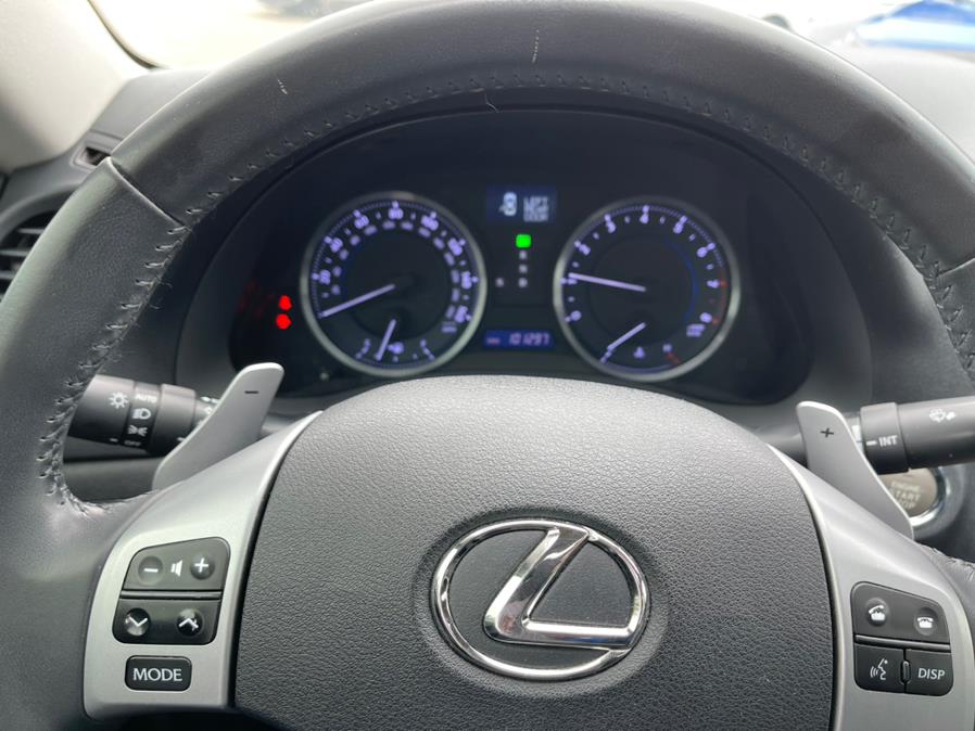 2013 Lexus IS 250 4dr Sport Sdn Auto AWD, available for sale in South Windsor, Connecticut | Mike And Tony Auto Sales, Inc. South Windsor, Connecticut 2013 Lexus IS 250 4dr Sport Sdn Auto AWD, available for sale in South Windsor, Connecticut | Mike And Tony Auto Sales, Inc. South Windsor, Connecticut