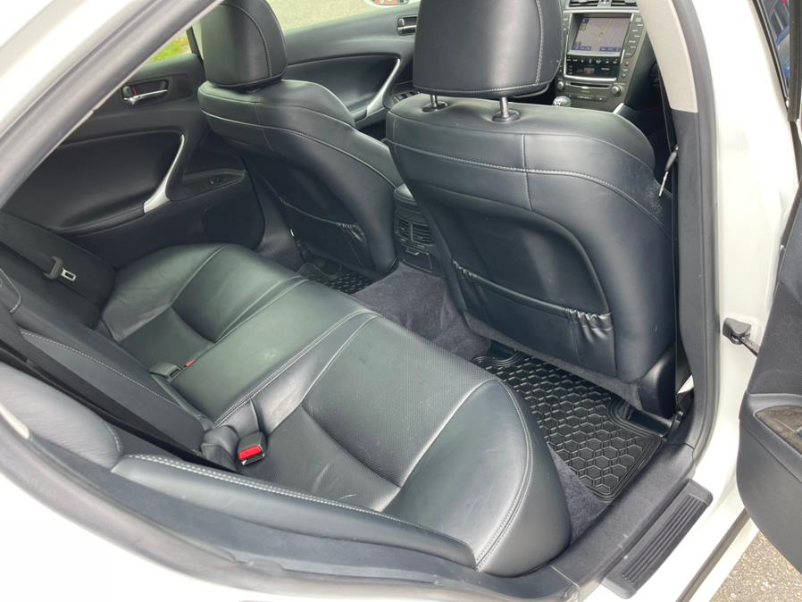 2013 Lexus IS 250 4dr Sport Sdn Auto AWD, available for sale in South Windsor, Connecticut | Mike And Tony Auto Sales, Inc. South Windsor, Connecticut 2013 Lexus IS 250 4dr Sport Sdn Auto AWD, available for sale in South Windsor, Connecticut | Mike And Tony Auto Sales, Inc. South Windsor, Connecticut