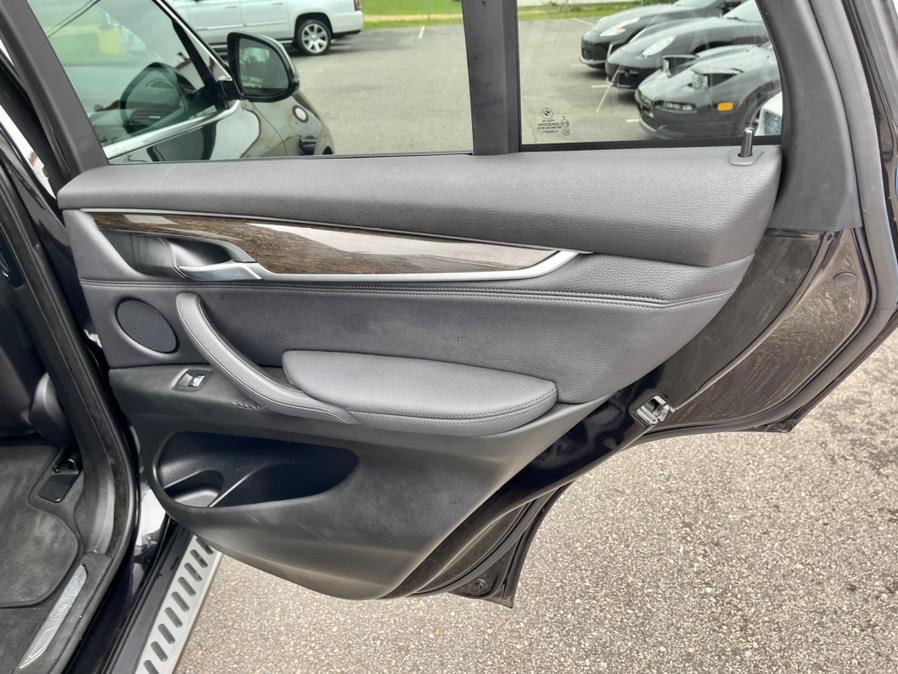 2017 BMW X5 xDrive35i Sports Activity Vehicle, available for sale in South Windsor, Connecticut | Mike And Tony Auto Sales, Inc. South Windsor, Connecticut 2017 BMW X5 xDrive35i Sports Activity Vehicle, available for sale in South Windsor, Connecticut | Mike And Tony Auto Sales, Inc. South Windsor, Connecticut