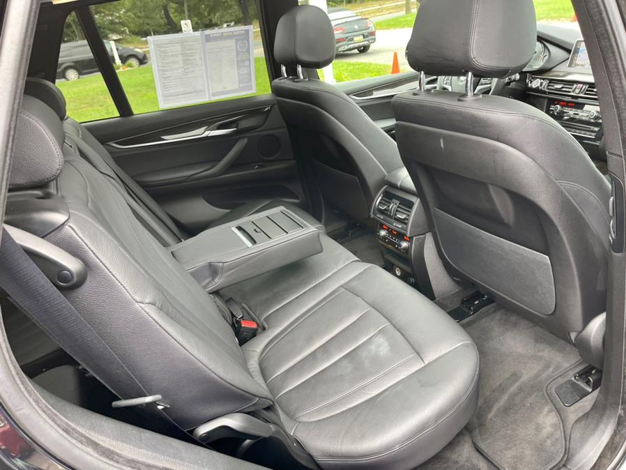 2017 BMW X5 xDrive35i Sports Activity Vehicle, available for sale in South Windsor, Connecticut | Mike And Tony Auto Sales, Inc. South Windsor, Connecticut 2017 BMW X5 xDrive35i Sports Activity Vehicle, available for sale in South Windsor, Connecticut | Mike And Tony Auto Sales, Inc. South Windsor, Connecticut
