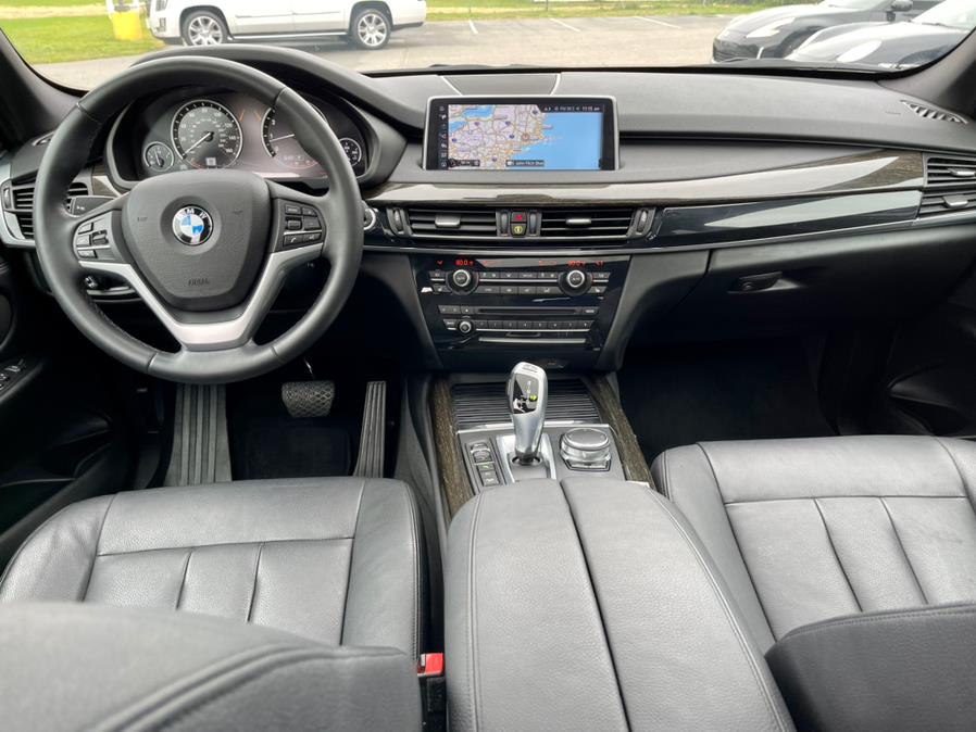 2017 BMW X5 xDrive35i Sports Activity Vehicle, available for sale in South Windsor, Connecticut | Mike And Tony Auto Sales, Inc. South Windsor, Connecticut 2017 BMW X5 xDrive35i Sports Activity Vehicle, available for sale in South Windsor, Connecticut | Mike And Tony Auto Sales, Inc. South Windsor, Connecticut