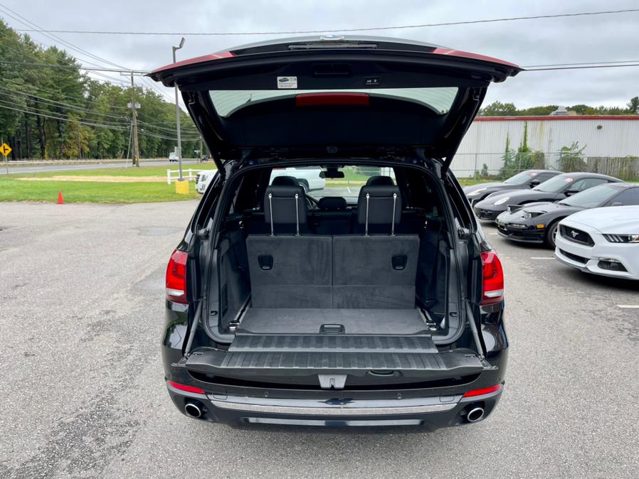2017 BMW X5 xDrive35i Sports Activity Vehicle, available for sale in South Windsor, Connecticut | Mike And Tony Auto Sales, Inc. South Windsor, Connecticut 2017 BMW X5 xDrive35i Sports Activity Vehicle, available for sale in South Windsor, Connecticut | Mike And Tony Auto Sales, Inc. South Windsor, Connecticut