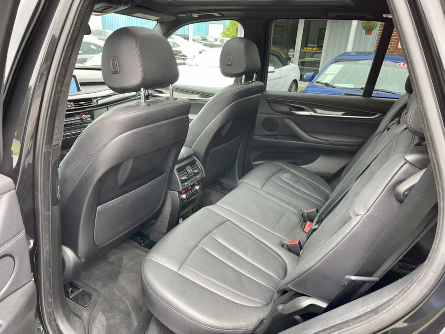 2017 BMW X5 xDrive35i Sports Activity Vehicle, available for sale in South Windsor, Connecticut | Mike And Tony Auto Sales, Inc. South Windsor, Connecticut 2017 BMW X5 xDrive35i Sports Activity Vehicle, available for sale in South Windsor, Connecticut | Mike And Tony Auto Sales, Inc. South Windsor, Connecticut