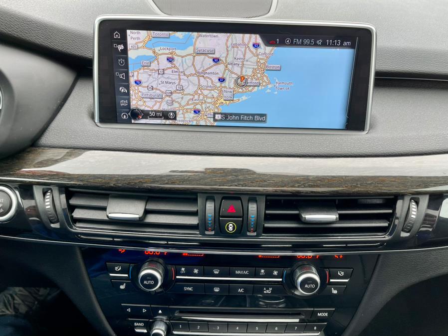 2017 BMW X5 xDrive35i Sports Activity Vehicle, available for sale in South Windsor, Connecticut | Mike And Tony Auto Sales, Inc. South Windsor, Connecticut 2017 BMW X5 xDrive35i Sports Activity Vehicle, available for sale in South Windsor, Connecticut | Mike And Tony Auto Sales, Inc. South Windsor, Connecticut
