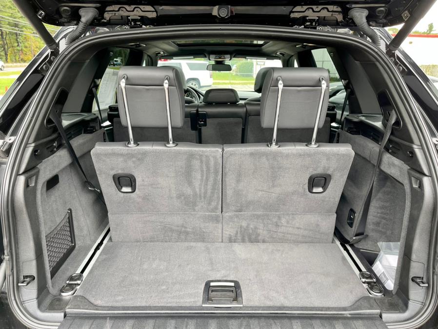 2017 BMW X5 xDrive35i Sports Activity Vehicle, available for sale in South Windsor, Connecticut | Mike And Tony Auto Sales, Inc. South Windsor, Connecticut 2017 BMW X5 xDrive35i Sports Activity Vehicle, available for sale in South Windsor, Connecticut | Mike And Tony Auto Sales, Inc. South Windsor, Connecticut