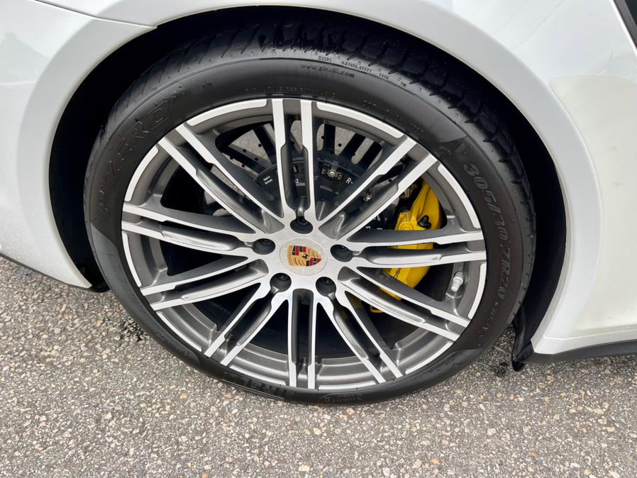 2014 Porsche 911 2dr Cpe Turbo S, available for sale in South Windsor, Connecticut | Mike And Tony Auto Sales, Inc. South Windsor, Connecticut 2014 Porsche 911 2dr Cpe Turbo S, available for sale in South Windsor, Connecticut | Mike And Tony Auto Sales, Inc. South Windsor, Connecticut