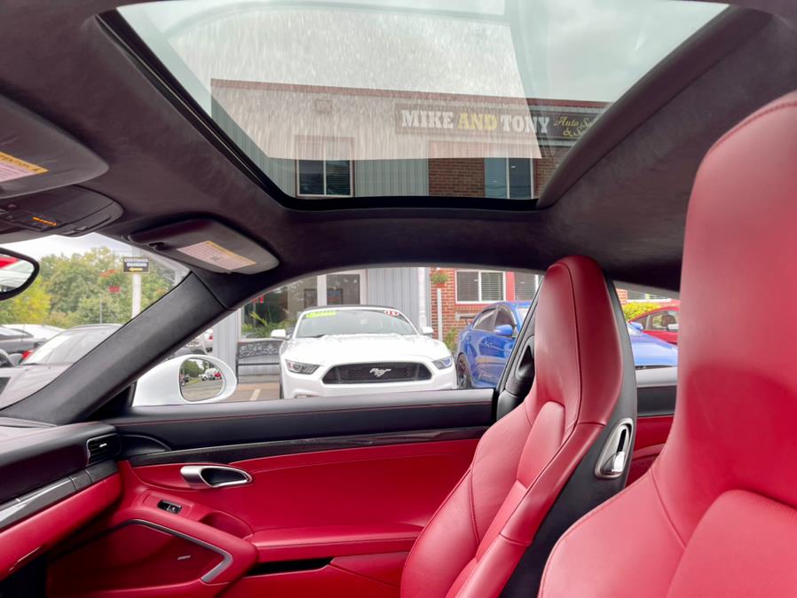2014 Porsche 911 2dr Cpe Turbo S, available for sale in South Windsor, Connecticut | Mike And Tony Auto Sales, Inc. South Windsor, Connecticut 2014 Porsche 911 2dr Cpe Turbo S, available for sale in South Windsor, Connecticut | Mike And Tony Auto Sales, Inc. South Windsor, Connecticut