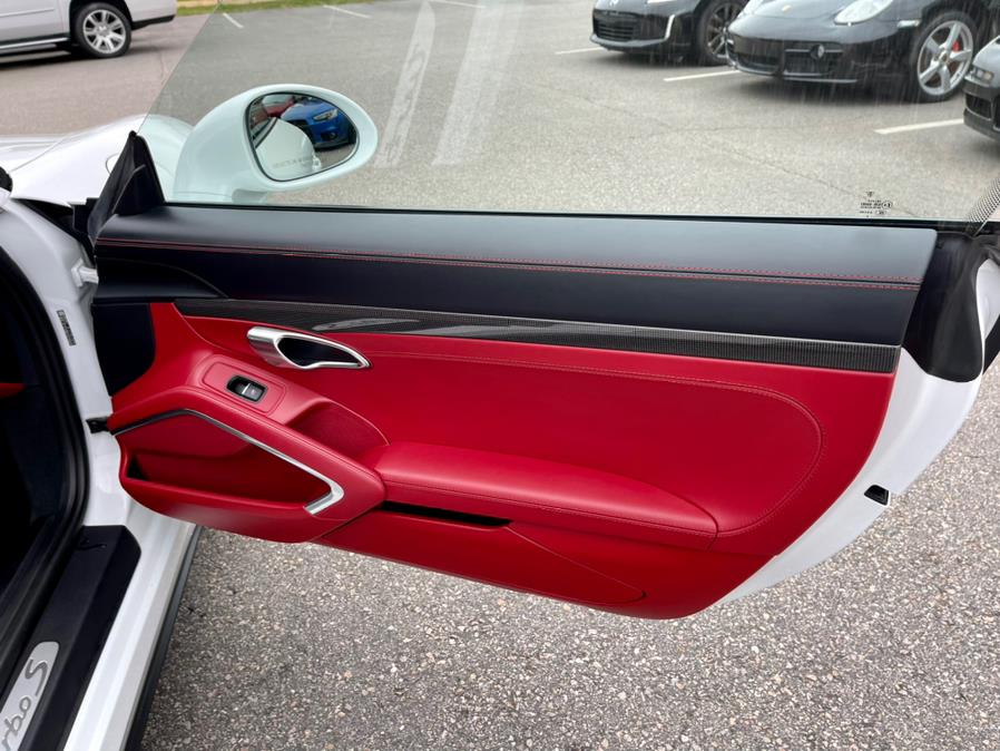2014 Porsche 911 2dr Cpe Turbo S, available for sale in South Windsor, Connecticut | Mike And Tony Auto Sales, Inc. South Windsor, Connecticut 2014 Porsche 911 2dr Cpe Turbo S, available for sale in South Windsor, Connecticut | Mike And Tony Auto Sales, Inc. South Windsor, Connecticut