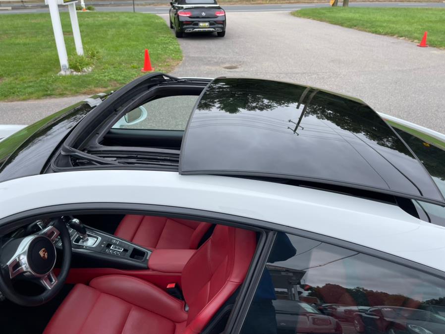 2014 Porsche 911 2dr Cpe Turbo S, available for sale in South Windsor, Connecticut | Mike And Tony Auto Sales, Inc. South Windsor, Connecticut 2014 Porsche 911 2dr Cpe Turbo S, available for sale in South Windsor, Connecticut | Mike And Tony Auto Sales, Inc. South Windsor, Connecticut