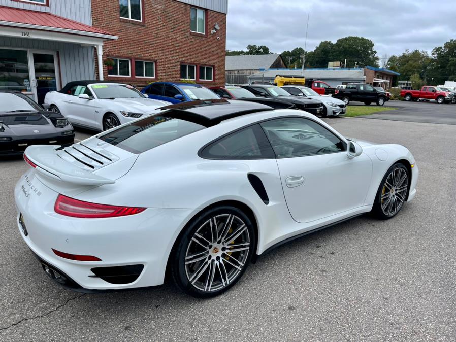 2014 Porsche 911 2dr Cpe Turbo S, available for sale in South Windsor, Connecticut | Mike And Tony Auto Sales, Inc. South Windsor, Connecticut 2014 Porsche 911 2dr Cpe Turbo S, available for sale in South Windsor, Connecticut | Mike And Tony Auto Sales, Inc. South Windsor, Connecticut
