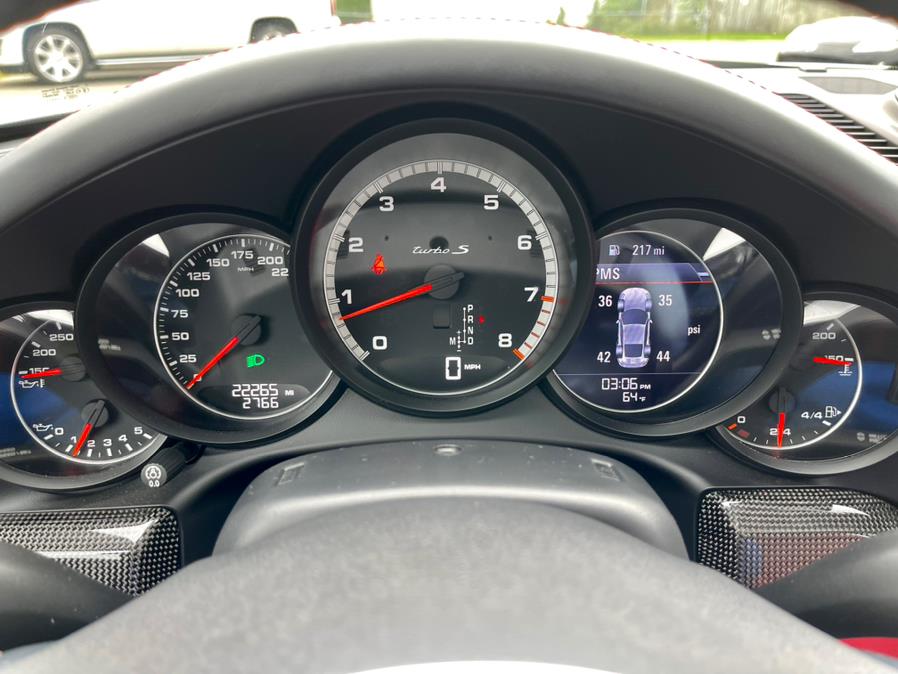 2014 Porsche 911 2dr Cpe Turbo S, available for sale in South Windsor, Connecticut | Mike And Tony Auto Sales, Inc. South Windsor, Connecticut 2014 Porsche 911 2dr Cpe Turbo S, available for sale in South Windsor, Connecticut | Mike And Tony Auto Sales, Inc. South Windsor, Connecticut