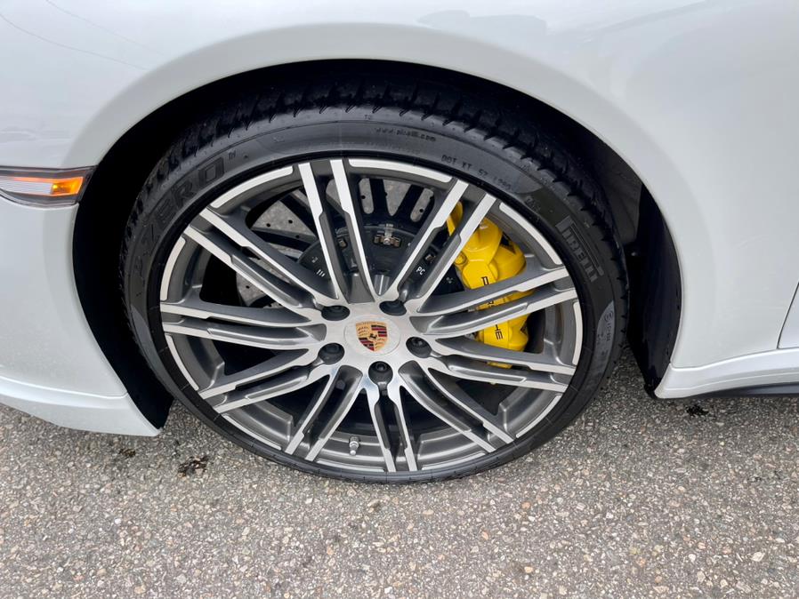 2014 Porsche 911 2dr Cpe Turbo S, available for sale in South Windsor, Connecticut | Mike And Tony Auto Sales, Inc. South Windsor, Connecticut 2014 Porsche 911 2dr Cpe Turbo S, available for sale in South Windsor, Connecticut | Mike And Tony Auto Sales, Inc. South Windsor, Connecticut