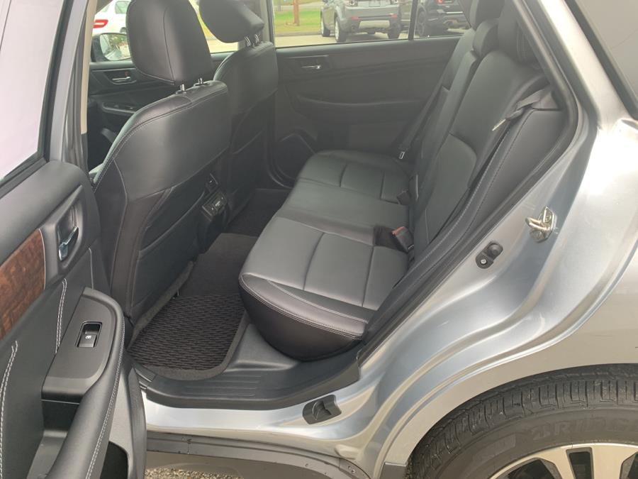 Used Subaru Outback 2.5i Limited 2018 | Saybrook Auto Barn. Old Saybrook, Connecticut Used Subaru Outback 2.5i Limited 2018 | Saybrook Auto Barn. Old Saybrook, Connecticut