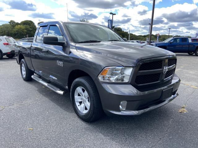 Used Ram 1500 Express 2017 | Baron Supercenter. Patchogue, New York Used Ram 1500 Express 2017 | Baron Supercenter. Patchogue, New York