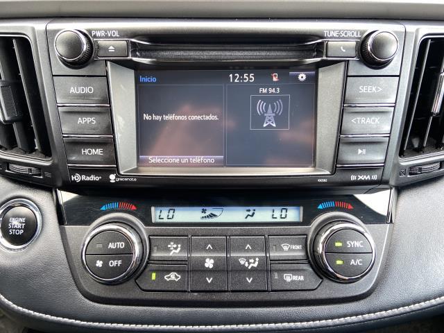 Used Toyota Rav4 XLE 2018 | Baron Supercenter. Patchogue, New York Used Toyota Rav4 XLE 2018 | Baron Supercenter. Patchogue, New York