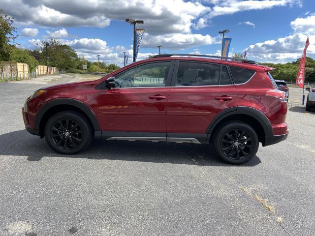 Used Toyota Rav4 XLE 2018 | Baron Supercenter. Patchogue, New York Used Toyota Rav4 XLE 2018 | Baron Supercenter. Patchogue, New York
