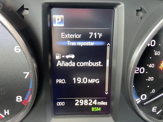 Used Toyota Rav4 XLE 2018 | Baron Supercenter. Patchogue, New York Used Toyota Rav4 XLE 2018 | Baron Supercenter. Patchogue, New York