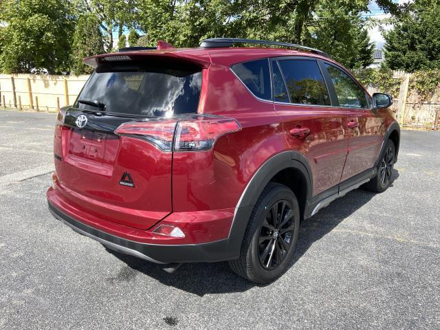 Used Toyota Rav4 XLE 2018 | Baron Supercenter. Patchogue, New York Used Toyota Rav4 XLE 2018 | Baron Supercenter. Patchogue, New York