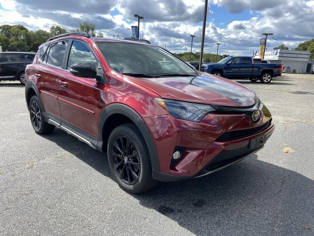 Used Toyota Rav4 XLE 2018 | Baron Supercenter. Patchogue, New York Used Toyota Rav4 XLE 2018 | Baron Supercenter. Patchogue, New York