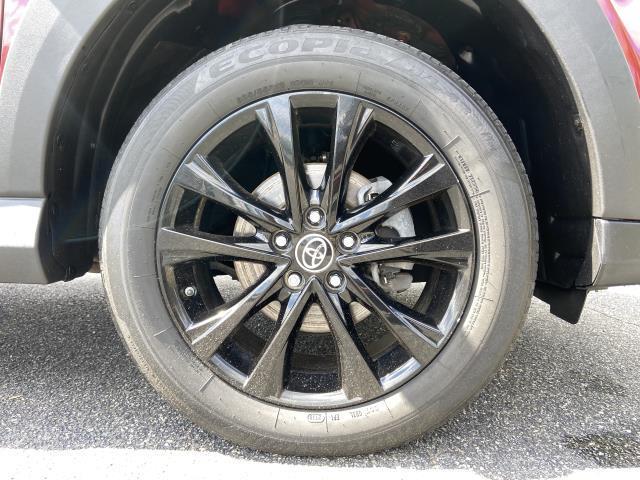 Used Toyota Rav4 XLE 2018 | Baron Supercenter. Patchogue, New York Used Toyota Rav4 XLE 2018 | Baron Supercenter. Patchogue, New York