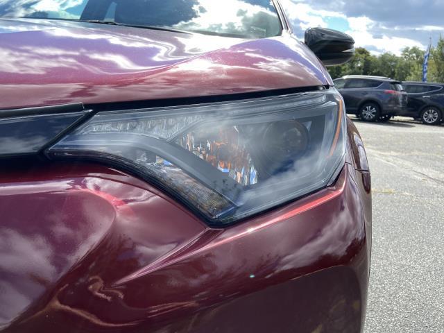 Used Toyota Rav4 XLE 2018 | Baron Supercenter. Patchogue, New York Used Toyota Rav4 XLE 2018 | Baron Supercenter. Patchogue, New York