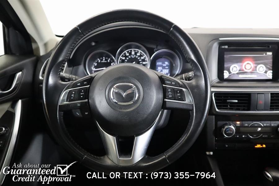 Used Mazda Cx-5 Grand Touring 2016 | City Motor Group Inc.. Haskell, New Jersey Used Mazda Cx-5 Grand Touring 2016 | City Motor Group Inc.. Haskell, New Jersey