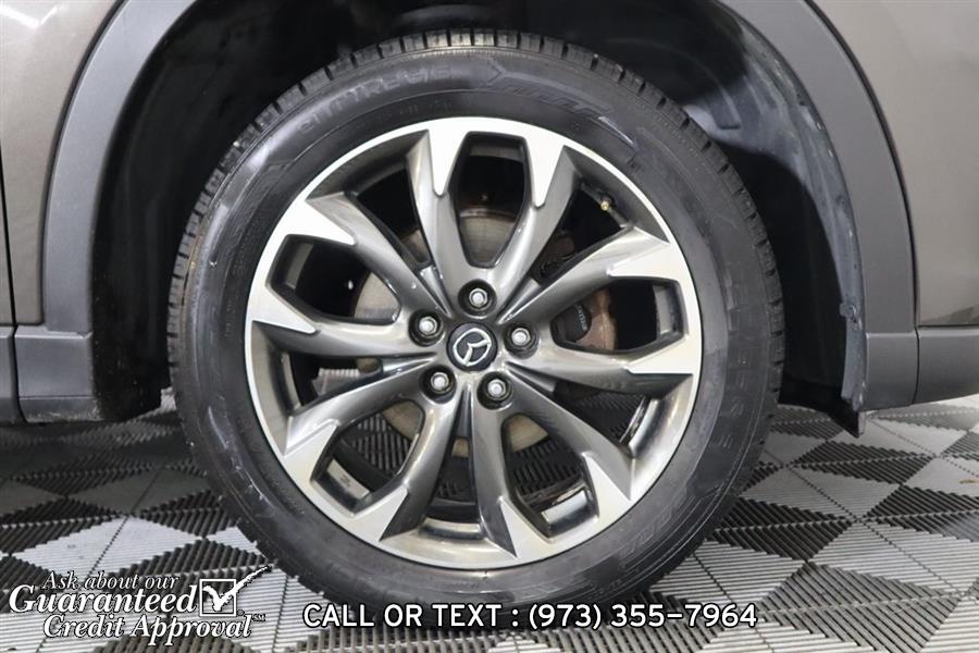 Used Mazda Cx-5 Grand Touring 2016 | City Motor Group Inc.. Haskell, New Jersey Used Mazda Cx-5 Grand Touring 2016 | City Motor Group Inc.. Haskell, New Jersey