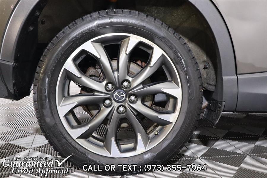 Used Mazda Cx-5 Grand Touring 2016 | City Motor Group Inc.. Haskell, New Jersey Used Mazda Cx-5 Grand Touring 2016 | City Motor Group Inc.. Haskell, New Jersey