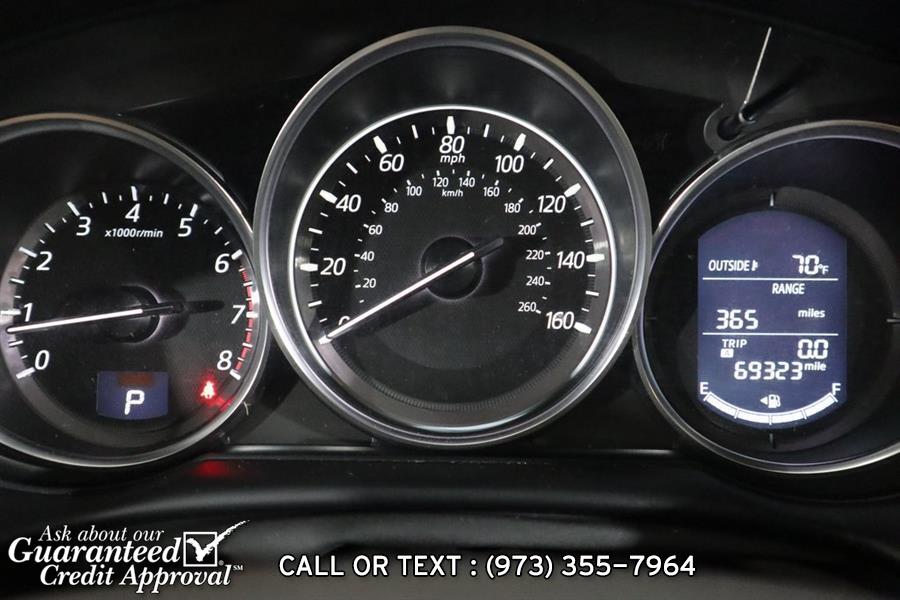 Used Mazda Cx-5 Grand Touring 2016 | City Motor Group Inc.. Haskell, New Jersey Used Mazda Cx-5 Grand Touring 2016 | City Motor Group Inc.. Haskell, New Jersey