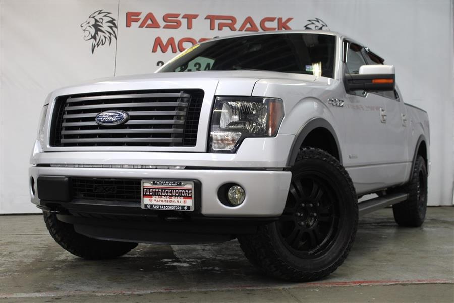 2012 Ford F150 SUPERCREW, available for sale in Paterson, New Jersey | Fast Track Motors. Paterson, New Jersey 2012 Ford F150 SUPERCREW, available for sale in Paterson, New Jersey | Fast Track Motors. Paterson, New Jersey