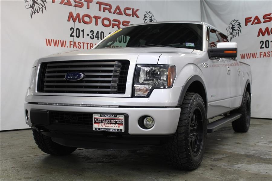 2012 Ford F150 SUPERCREW, available for sale in Paterson, New Jersey | Fast Track Motors. Paterson, New Jersey 2012 Ford F150 SUPERCREW, available for sale in Paterson, New Jersey | Fast Track Motors. Paterson, New Jersey