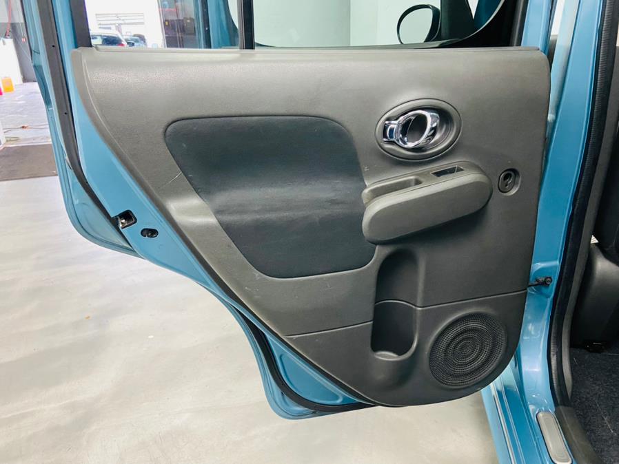 2011 Nissan cube 5dr Wgn I4 CVT 1.8 S Krom Edition, available for sale in Linden, New Jersey | East Coast Auto Group. Linden, New Jersey 2011 Nissan cube 5dr Wgn I4 CVT 1.8 S Krom Edition, available for sale in Linden, New Jersey | East Coast Auto Group. Linden, New Jersey