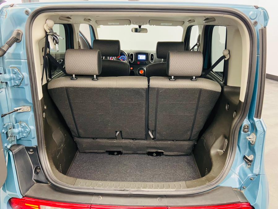 2011 Nissan cube 5dr Wgn I4 CVT 1.8 S Krom Edition, available for sale in Linden, New Jersey | East Coast Auto Group. Linden, New Jersey 2011 Nissan cube 5dr Wgn I4 CVT 1.8 S Krom Edition, available for sale in Linden, New Jersey | East Coast Auto Group. Linden, New Jersey
