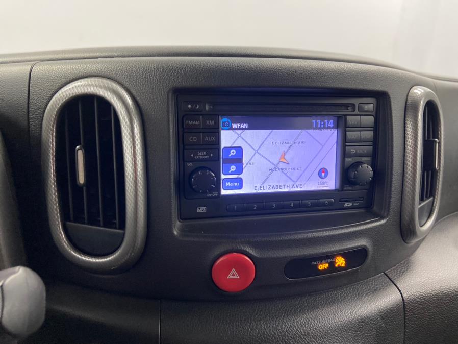2011 Nissan cube 5dr Wgn I4 CVT 1.8 S Krom Edition, available for sale in Linden, New Jersey | East Coast Auto Group. Linden, New Jersey 2011 Nissan cube 5dr Wgn I4 CVT 1.8 S Krom Edition, available for sale in Linden, New Jersey | East Coast Auto Group. Linden, New Jersey