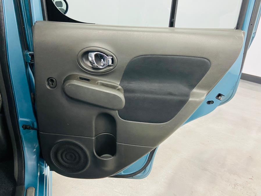 2011 Nissan cube 5dr Wgn I4 CVT 1.8 S Krom Edition, available for sale in Linden, New Jersey | East Coast Auto Group. Linden, New Jersey 2011 Nissan cube 5dr Wgn I4 CVT 1.8 S Krom Edition, available for sale in Linden, New Jersey | East Coast Auto Group. Linden, New Jersey