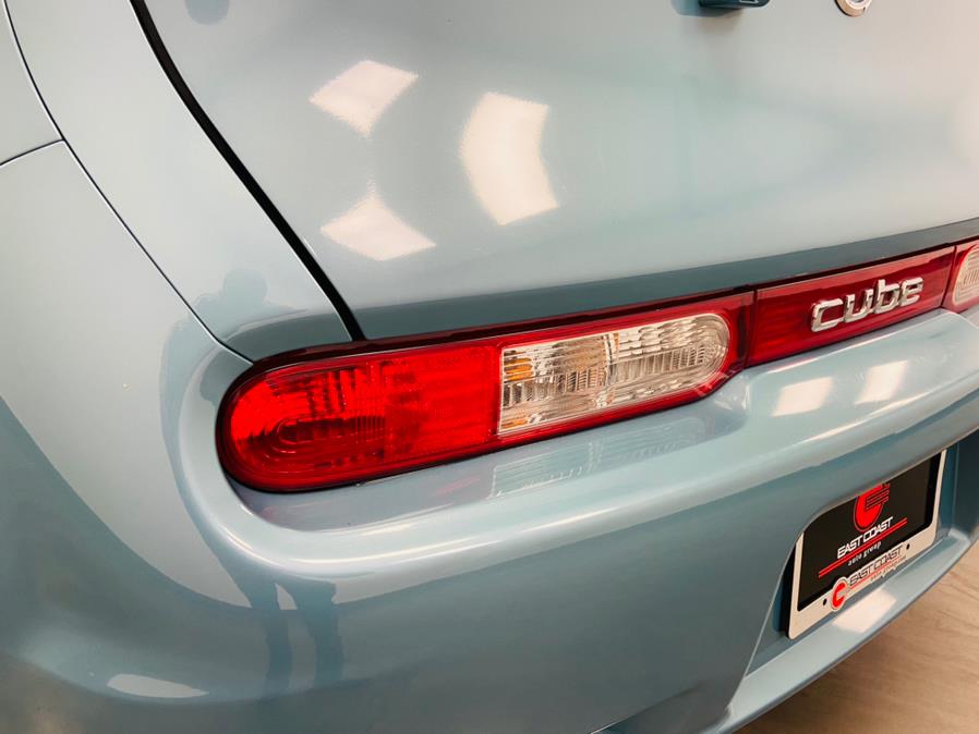 2011 Nissan cube 5dr Wgn I4 CVT 1.8 S Krom Edition, available for sale in Linden, New Jersey | East Coast Auto Group. Linden, New Jersey 2011 Nissan cube 5dr Wgn I4 CVT 1.8 S Krom Edition, available for sale in Linden, New Jersey | East Coast Auto Group. Linden, New Jersey