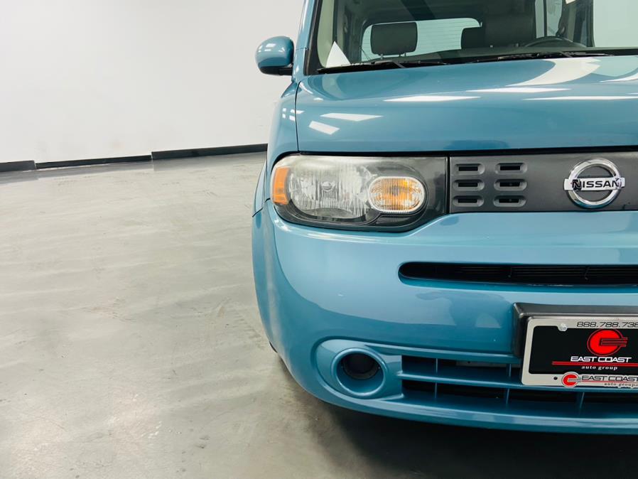 2011 Nissan cube 5dr Wgn I4 CVT 1.8 S Krom Edition, available for sale in Linden, New Jersey | East Coast Auto Group. Linden, New Jersey 2011 Nissan cube 5dr Wgn I4 CVT 1.8 S Krom Edition, available for sale in Linden, New Jersey | East Coast Auto Group. Linden, New Jersey