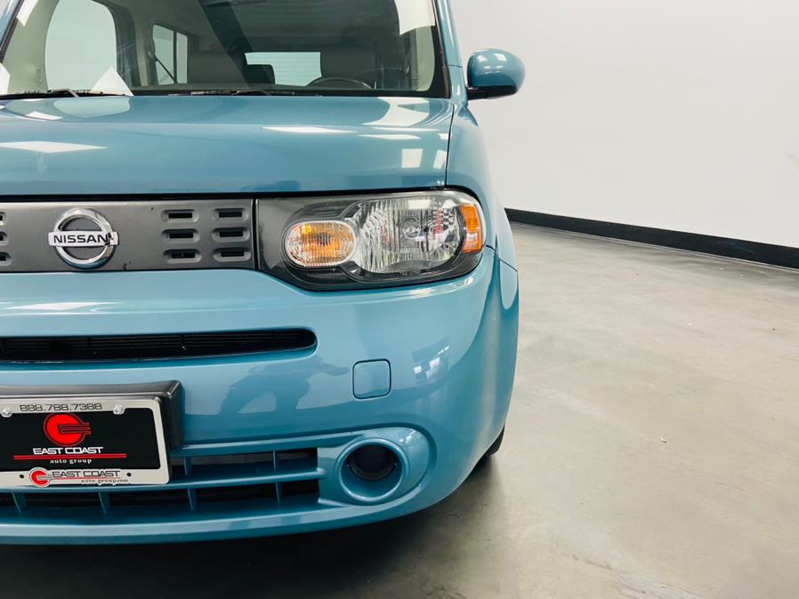 2011 Nissan cube 5dr Wgn I4 CVT 1.8 S Krom Edition, available for sale in Linden, New Jersey | East Coast Auto Group. Linden, New Jersey 2011 Nissan cube 5dr Wgn I4 CVT 1.8 S Krom Edition, available for sale in Linden, New Jersey | East Coast Auto Group. Linden, New Jersey