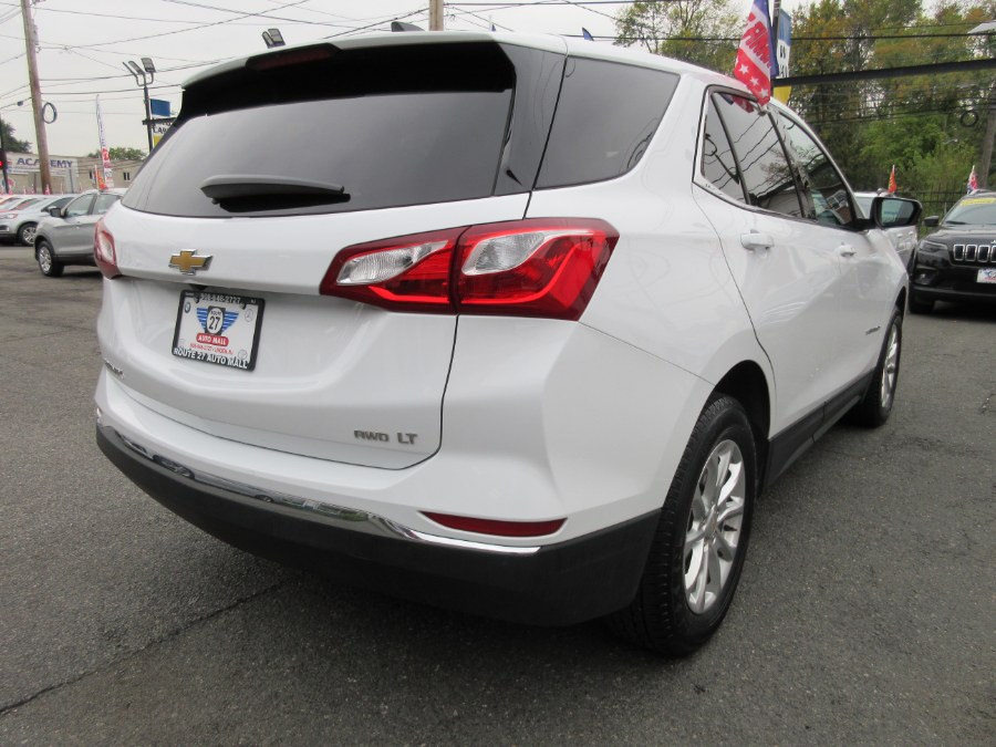 2020 Chevrolet Equinox AWD 4dr LT w/1LT, available for sale in Linden, New Jersey | Route 27 Auto Mall. Linden, New Jersey 2020 Chevrolet Equinox AWD 4dr LT w/1LT, available for sale in Linden, New Jersey | Route 27 Auto Mall. Linden, New Jersey
