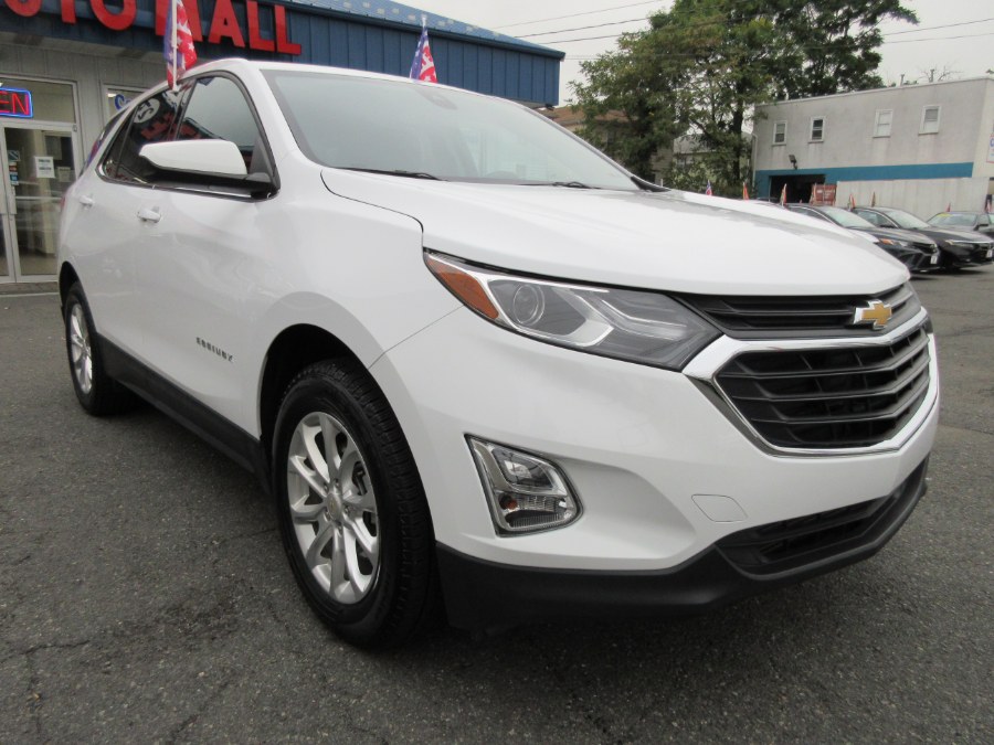 2020 Chevrolet Equinox AWD 4dr LT w/1LT, available for sale in Linden, New Jersey | Route 27 Auto Mall. Linden, New Jersey 2020 Chevrolet Equinox AWD 4dr LT w/1LT, available for sale in Linden, New Jersey | Route 27 Auto Mall. Linden, New Jersey