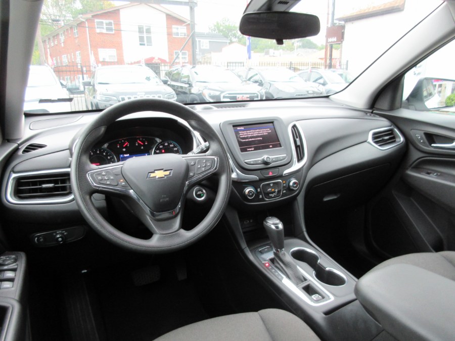2020 Chevrolet Equinox AWD 4dr LT w/1LT, available for sale in Linden, New Jersey | Route 27 Auto Mall. Linden, New Jersey 2020 Chevrolet Equinox AWD 4dr LT w/1LT, available for sale in Linden, New Jersey | Route 27 Auto Mall. Linden, New Jersey