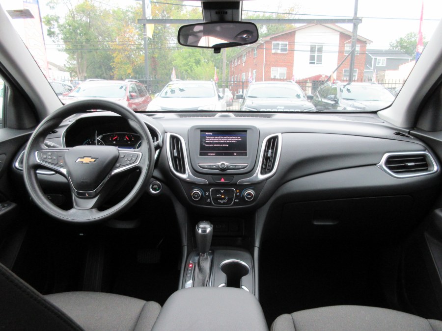 2020 Chevrolet Equinox AWD 4dr LT w/1LT, available for sale in Linden, New Jersey | Route 27 Auto Mall. Linden, New Jersey 2020 Chevrolet Equinox AWD 4dr LT w/1LT, available for sale in Linden, New Jersey | Route 27 Auto Mall. Linden, New Jersey