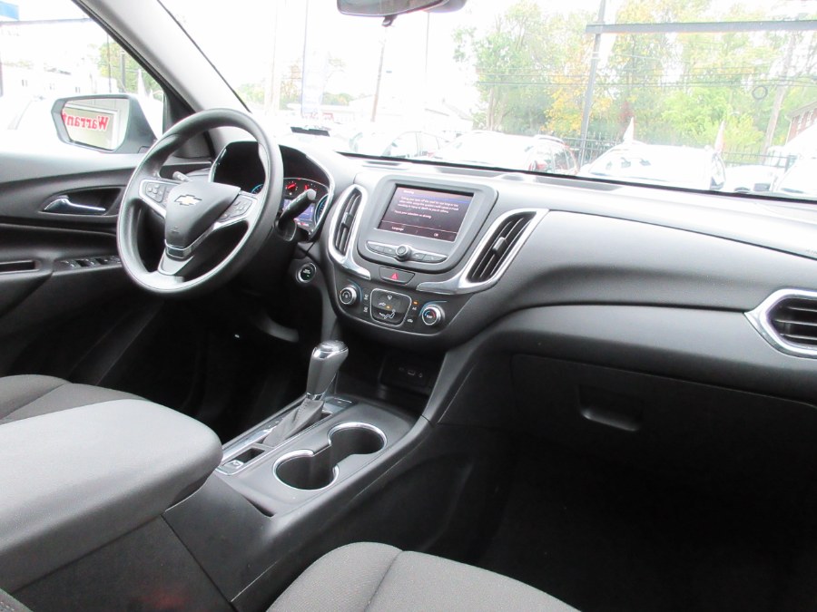 2020 Chevrolet Equinox AWD 4dr LT w/1LT, available for sale in Linden, New Jersey | Route 27 Auto Mall. Linden, New Jersey 2020 Chevrolet Equinox AWD 4dr LT w/1LT, available for sale in Linden, New Jersey | Route 27 Auto Mall. Linden, New Jersey